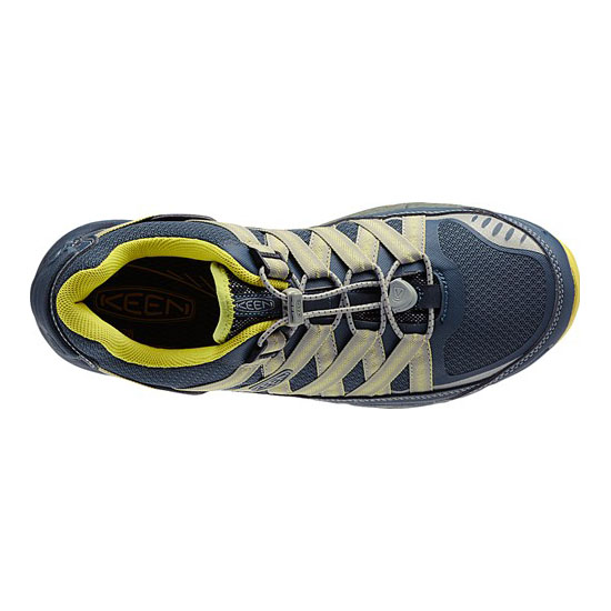 KEEN VERSATRAIL MIDNIGHT NAVY