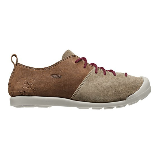 KEEN LOWER EAST SIDE LACE BRINDLE