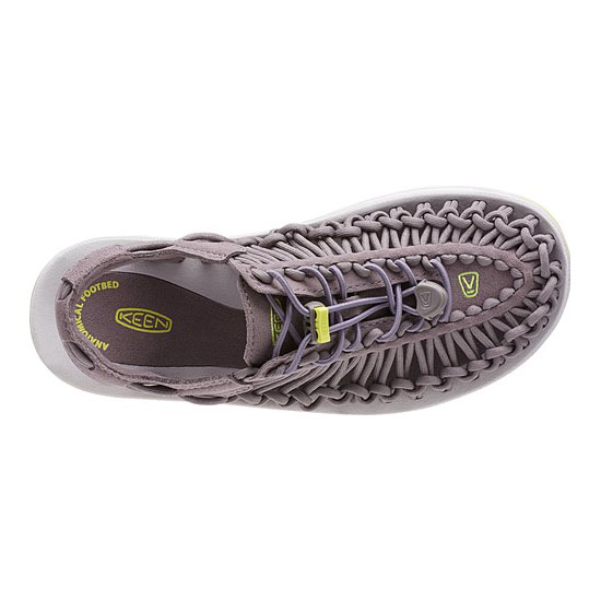 KEEN UNEEK ROUND CORD SHARK