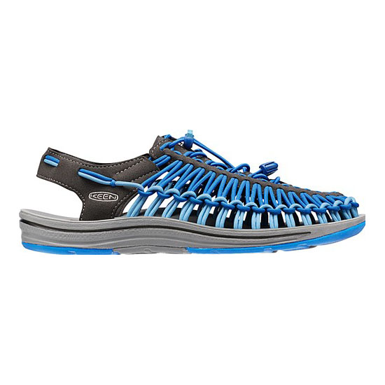 KEEN UNEEK ROUND CORD RAVEN