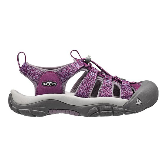 KEEN NEWPORT H2 DEEP PURPLE