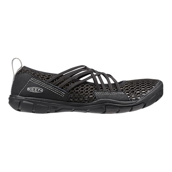KEEN ZEPHYR CRISS CROSS CNX BLACK