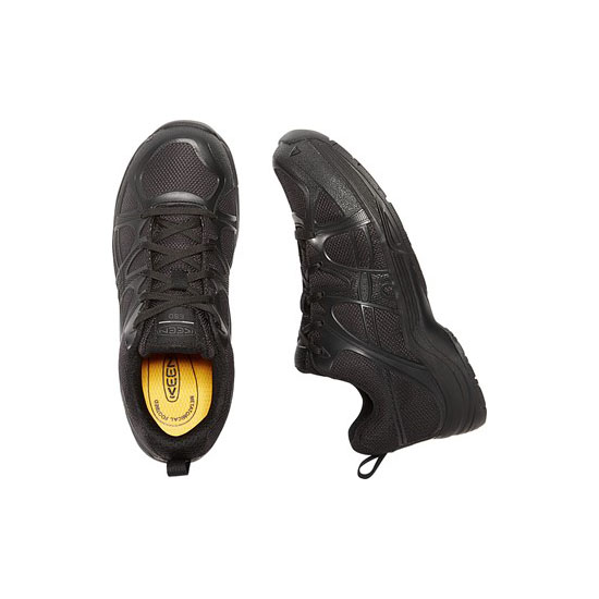 KEEN DURHAM ESD BLACK