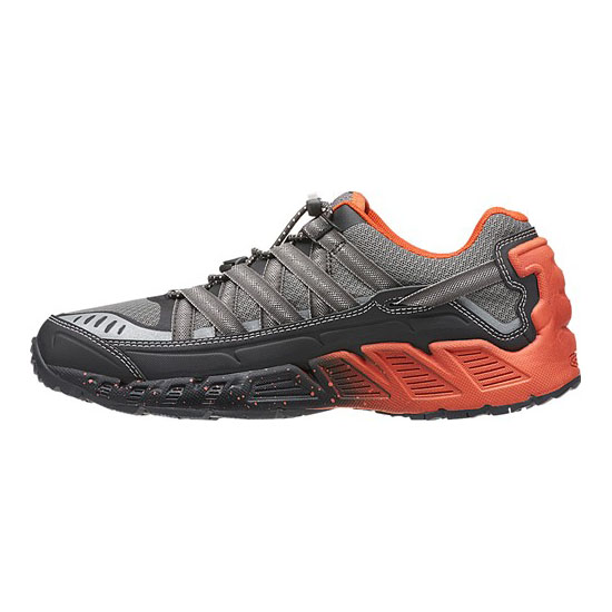 KEEN VERSATRAIL RAVEN
