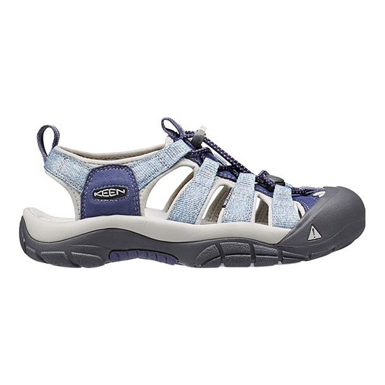 KEEN NEWPORT H2 CROWN BLUE