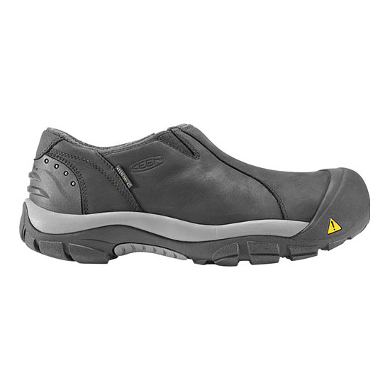 KEEN BRIXEN LOW BLACK