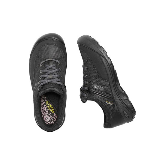 KEEN PRESIDIO SPORT MESH WP BLACK