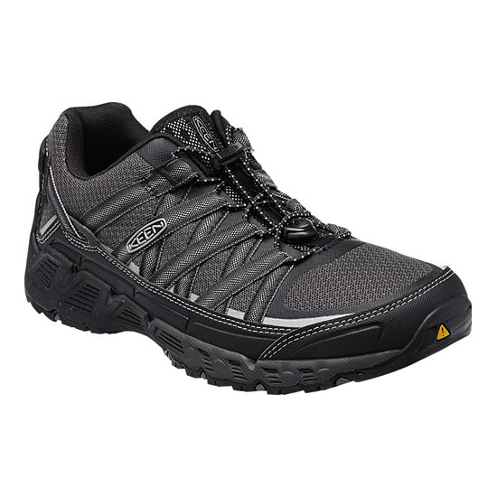 KEEN VERSATRAIL BLACK