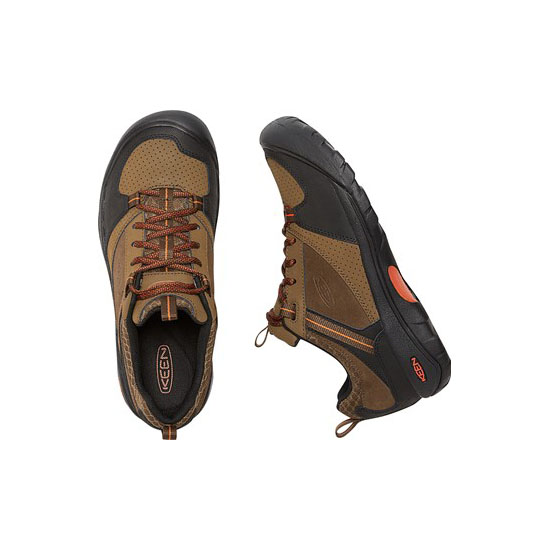 KEEN MONTFORD DARK EARTH