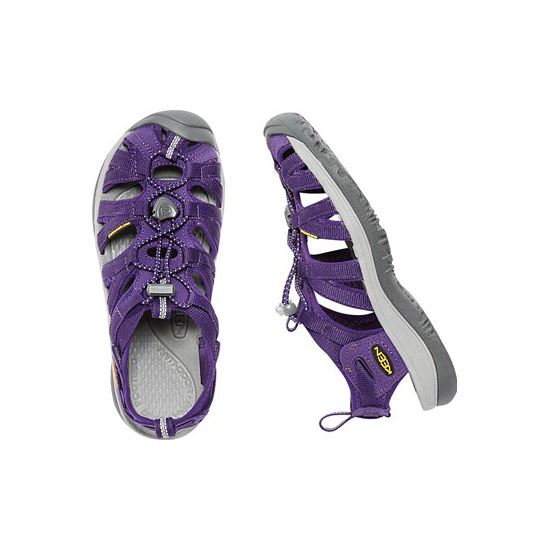 KEEN WHISPER PARACHUTE