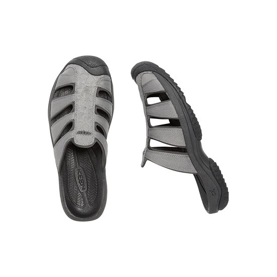 KEEN ARUBA II GARGOYLE