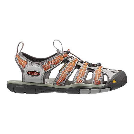 KEEN CLEARWATER CNX NEUTRAL GRAY