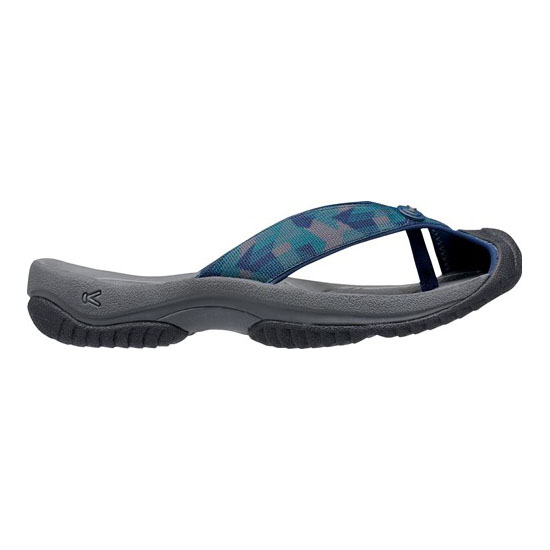 KEEN WAIMEA H2 DRESS BLUE
