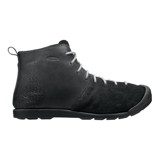 KEEN EAST SIDE BOOTIE BLACK