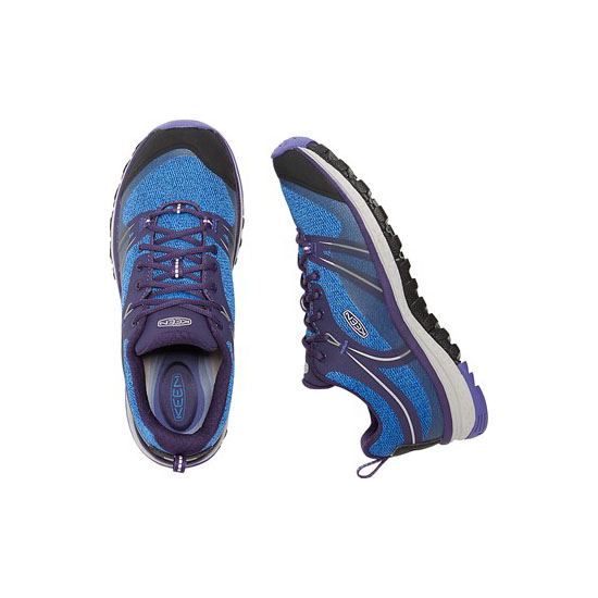 KEEN TERRADORA ASTRAL AURA