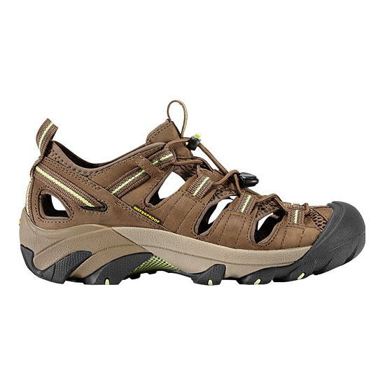 KEEN ARROYO II CHOCOLATE CHIP
