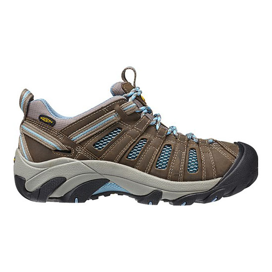 KEEN VOYAGEUR BRINDLE