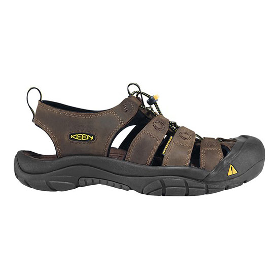 KEEN NEWPORT BISON