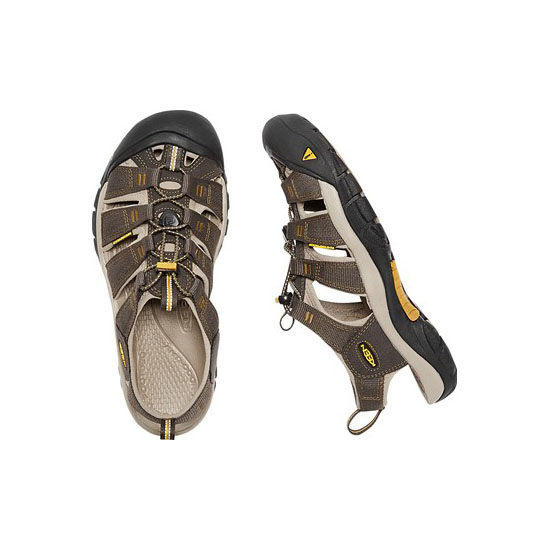 KEEN NEWPORT H2 RAVEN