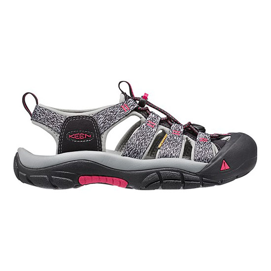 KEEN NEWPORT H2 BLACK