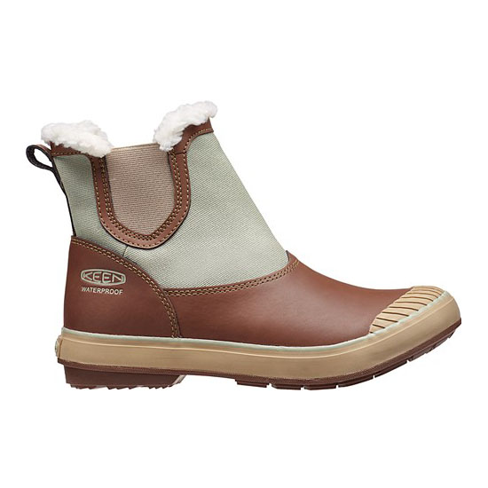 KEEN ELSA CHELSEA COCOA