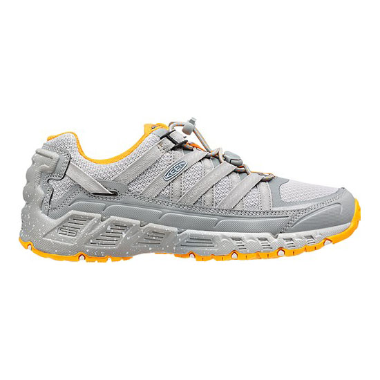 KEEN VERSATRAIL NEUTRAL GRAY