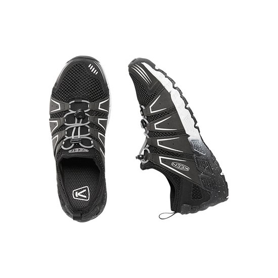 KEEN VERSAVENT BLACK