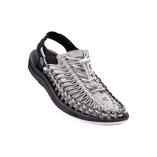 KEEN UNEEK ROUND CORD NIMBUS CLOUD