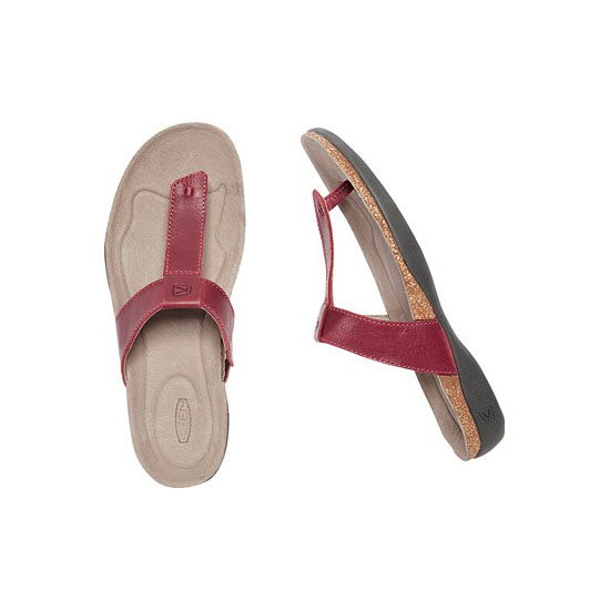 KEEN DAUNTLESS FLIP ANEMONE