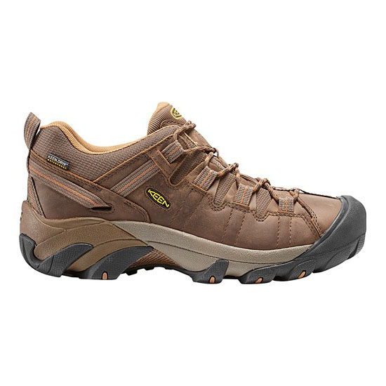 KEEN TARGHEE II CASCADE BROWN