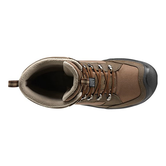 KEEN DURAND POLAR WP CASCADE BROWN