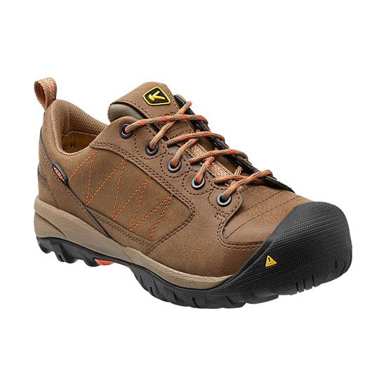 KEEN MESA ESD SHITAKE