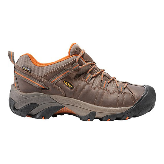 KEEN TARGHEE II BUNGIE CORD