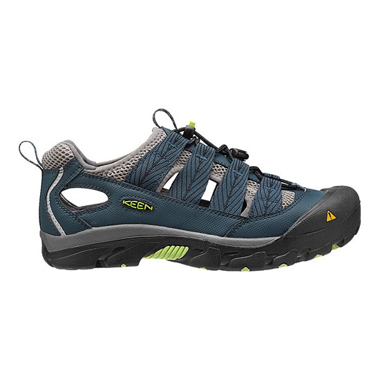 KEEN COMMUTER IV BIKE SANDAL MIDNIGHT NAVY