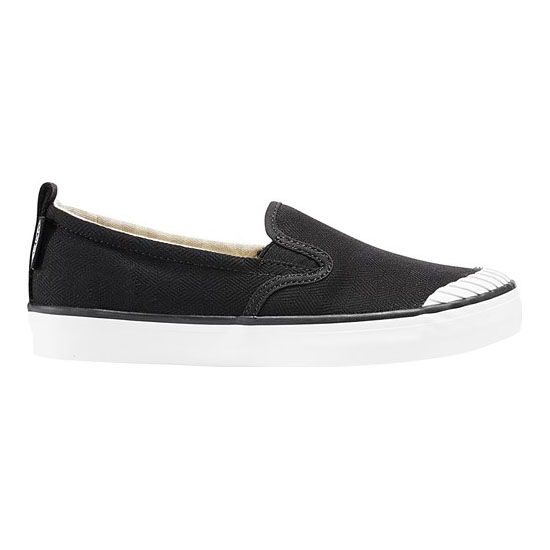 KEEN ELSA SLIP-ON BLACK
