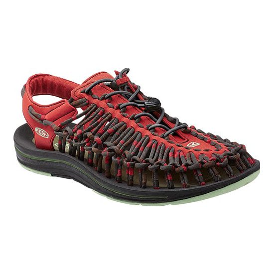 KEEN UNEEK ROUND CORD BOSSA NOVA