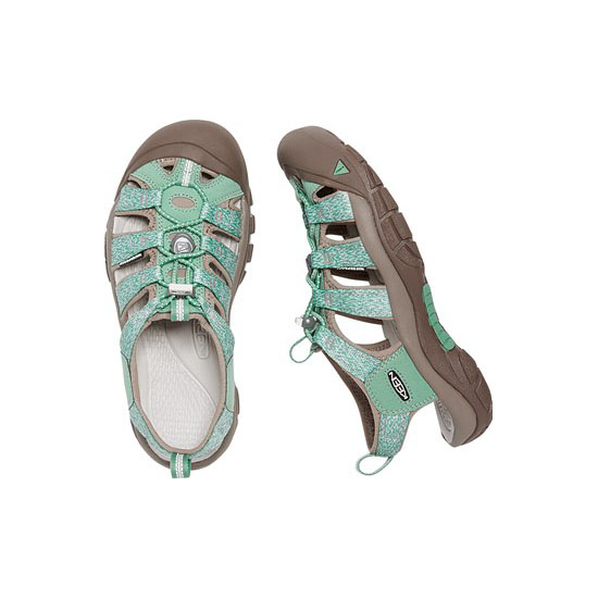KEEN NEWPORT H2 MALACHITE