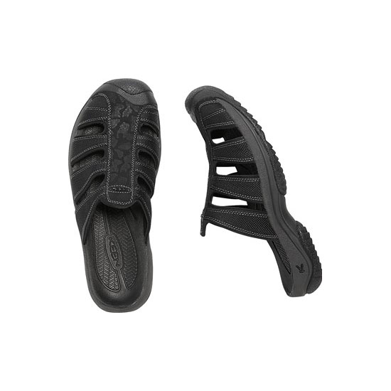 KEEN ARUBA II BLACK