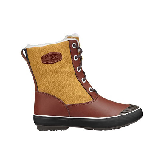 KEEN ELSA BOOT BRONZE MIST