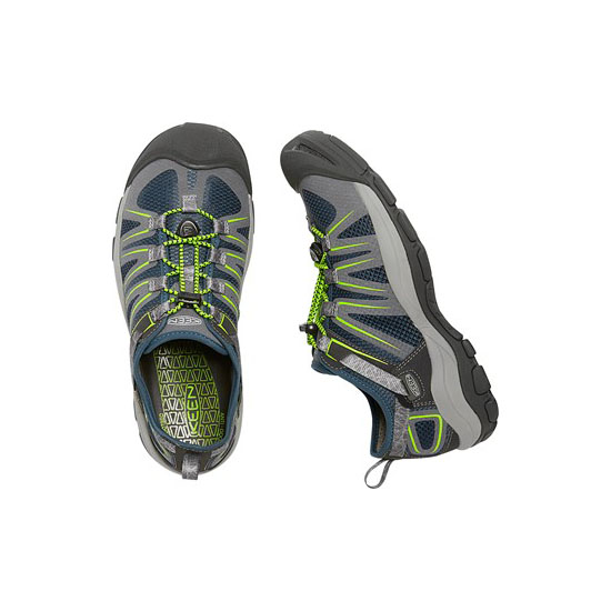 KEEN MCKENZIE II GARGOYLE