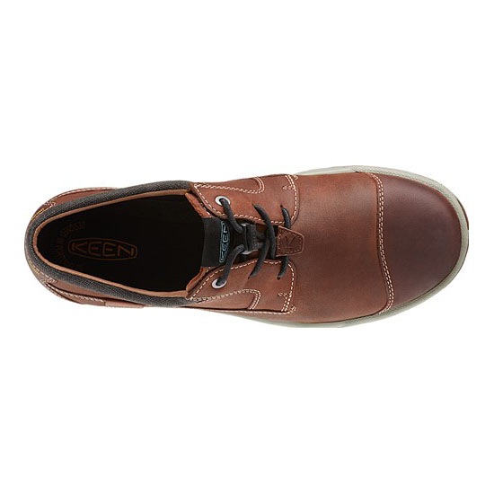 KEEN GLENHAVEN TORTOISE SHELL