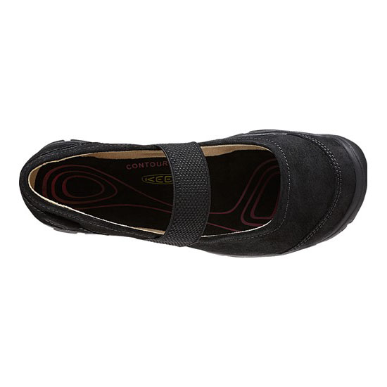 KEEN RIVINGTON II MJ CNX BLACK
