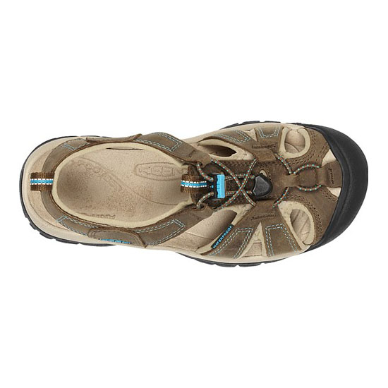 KEEN VENICE DARK EARTH
