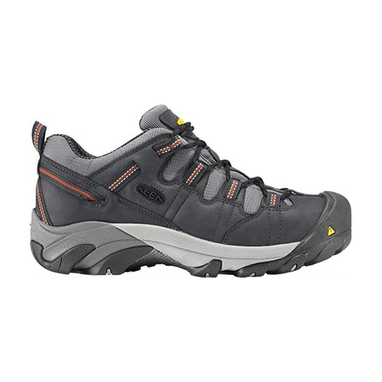 KEEN DETROIT LOW PEACOAT