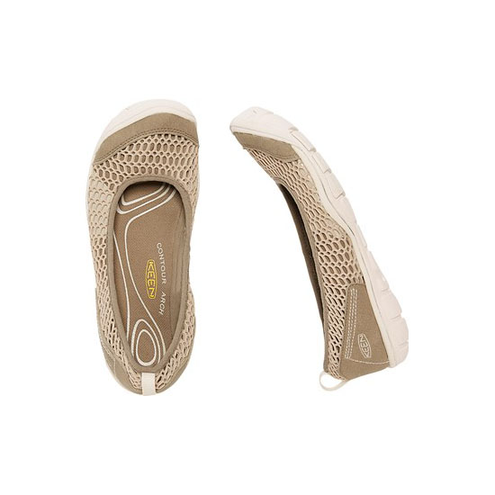 KEEN ZEPHYR BALLERINA CNX BRINDLE