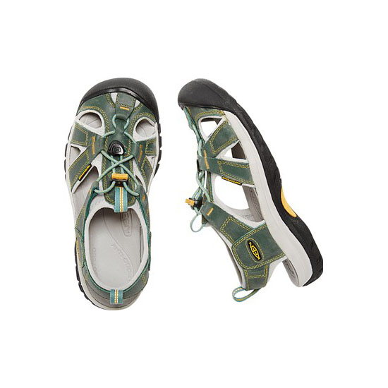 KEEN VENICE MINERAL BLUE