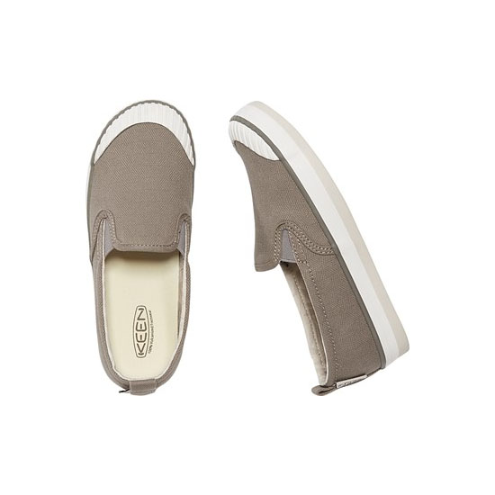 KEEN ELSA SLIP-ON BRINDLE