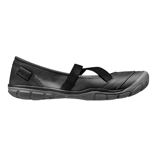KEEN RIVINGTON II CRISS-CROSS CNX BLACK