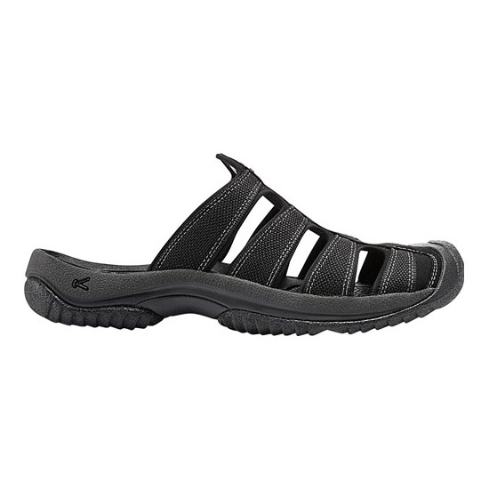 KEEN ARUBA II BLACK