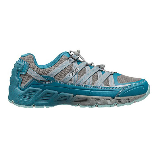 KEEN VERSATRAIL INK BLUE